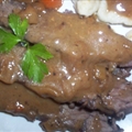 Sauerbraten