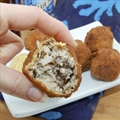 Sauerkraut Balls