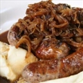 Sausage And Mash
