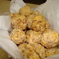 Sausage Balls