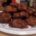 Sausage Balls