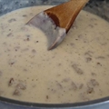 Sausage Gravy