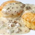 Sausage Gravy