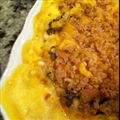 Sausage Mac 'n Cheese