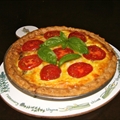 Sausage Quiche