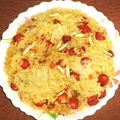 Sausage Rice Casserole