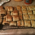 Sausage Rolls