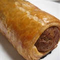 Sausage Rolls