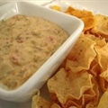 Sausage-Rotel Dip