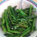 Sauteed Asparagus