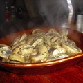 Sauteed Mushrooms #2