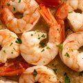 Savory Garlic Butter Shrimp Scampi