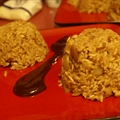 Savory Rice