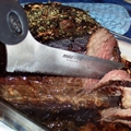 Savory Rump Roast