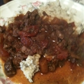 Savory Swiss Steak