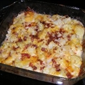 Scalloped Cauliflower