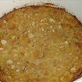 Scalloped Corn (#12)