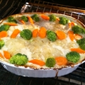Scalloped Potatoes (by Marco Anthony Stanco)