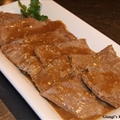 Scaloppine al Marsala