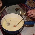 Schwager Family Fondue