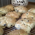 Scones