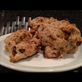 Scones (gluten-free)