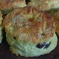 Scones