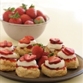 Scones Scones
