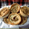 Scottish Meat Pie