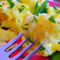Scrambled Eggs