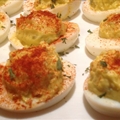 Scrumptous Deviled Eggs