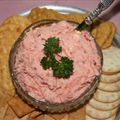 Seabolt's Smoked Salmon Pate