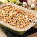 Seafood Casserole  