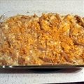 Seafood Casserole