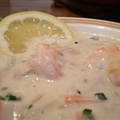 Seafood Chowder-By Renette