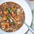 Seafood Gumbo