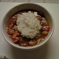 Seafood Gumbo