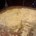 Seafood Lasagne