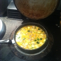 Seafood Soup