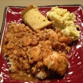 Seafood Stew
