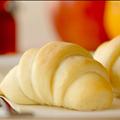 Sean's Butterhorn Rolls