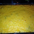 Seashell Macaroni & Cheese Casserole