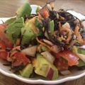 Seaweed Salad