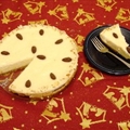Secret Harbor Cheesecake