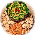 Seder Salmon Schmear Supreme