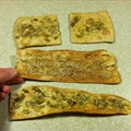 Seeded Cracker Bread