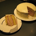 Semi-Homemade Cran Orange Cake