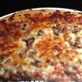 Semolina Pizza Crusts