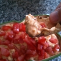 McGregor's Taco Dip