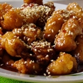Sesame Chicken 